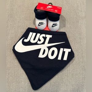 Infant Nike Accessories
